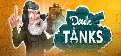Doodle Tanks Game