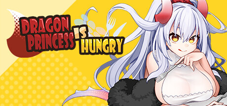 Dragon Princess Is Hungry Game