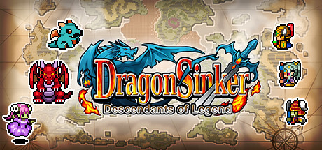 Dragon Sinker PC Full Game Download