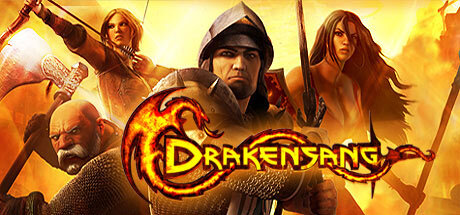 Drakensang Game