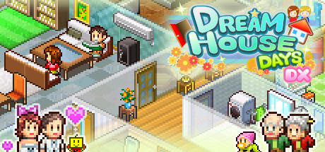 Dream House Days DX PC Full Game Download