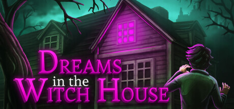 Dreams in the Witch House PC Full Game Download