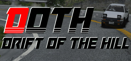 Drift Of The Hill Game