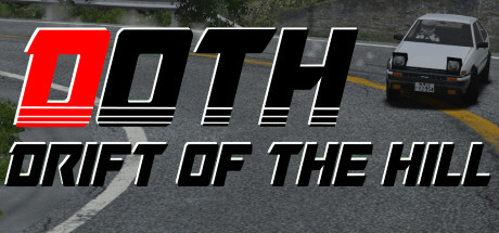 Drift Of The Hill PC Game Full Free Download