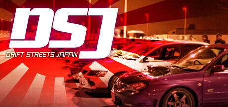 Download Drift Streets Japan Full PC Game for Free