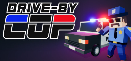 Drive-By Cop Download PC FULL VERSION Game