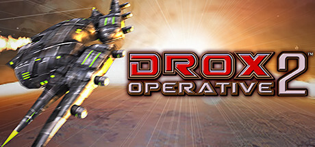 Drox Operative 2 Game