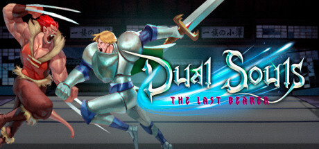 Dual Souls: The Last Bearer