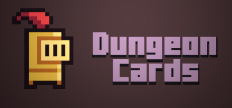 Dungeon Cards Game