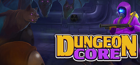 Dungeon Core Game