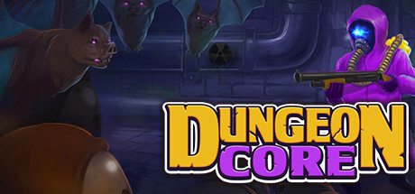 Dungeon Core PC Full Game Download