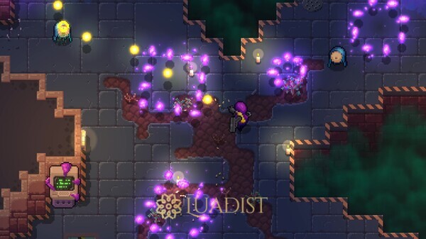Dungeon Core Screenshot 1