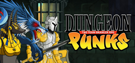 Dungeon Punks Game