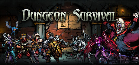 Dungeon Survival PC Game Full Free Download