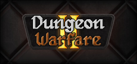 Dungeon Warfare 2 Game