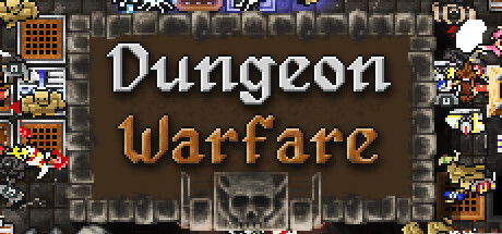 Dungeon Warfare Game