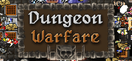 Dungeon Warfare Download PC FULL VERSION Game