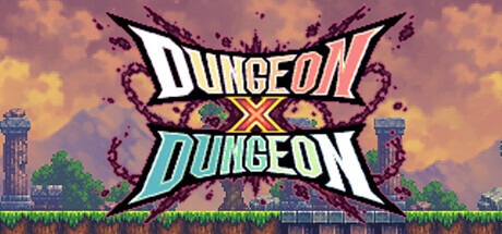 Dungeon X Dungeon Game