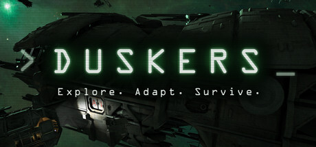 Download Duskers Full PC Game for Free