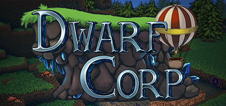 Dwarfcorp