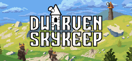 Dwarven Skykeep Game