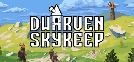 Dwarven Skykeep