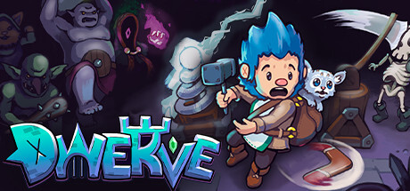 Dwerve PC Full Game Download