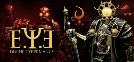 E.Y.E: Divine Cybermancy Full Version for PC Download