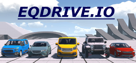 EQDRIVE.IO Game