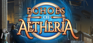 Echoes Of Aetheria Game