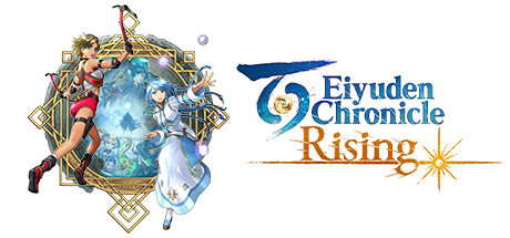 Eiyuden Chronicle: Rising Game