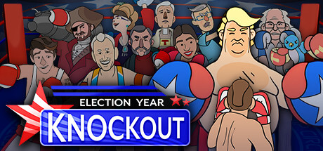 Election Year Knockout Game