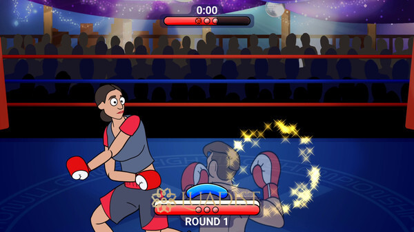 Election Year Knockout Screenshot 2