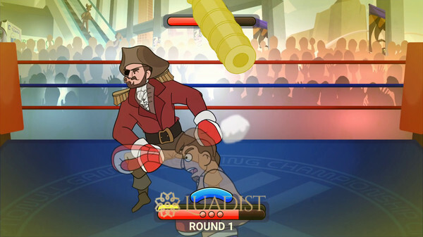 Election Year Knockout Screenshot 3