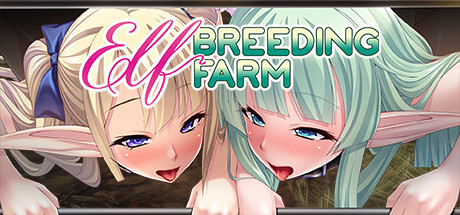Elf Breeding Farm Game