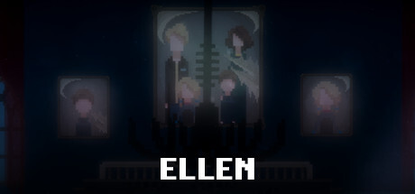 Ellen Game