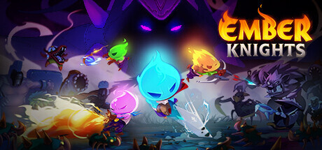 Ember Knights Download PC Game Full free