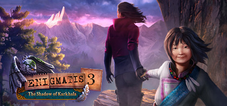 Enigmatis 3: The Shadow Of Karkhala Full Version for PC Download