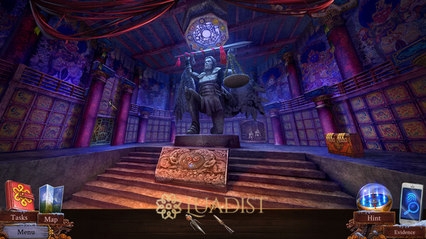 Enigmatis 3: The Shadow Of Karkhala Screenshot 2