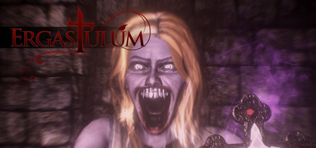 Ergastulum: Dungeon Nightmares III PC Full Game Download
