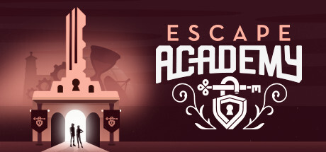 Escape Academy Game