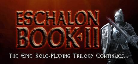 Eschalon: Book II Game