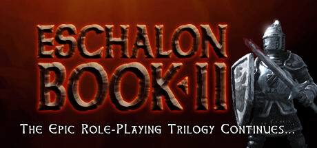 Eschalon: Book II PC Free Download Full Version