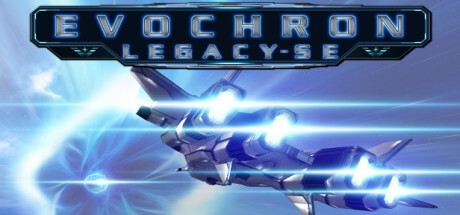 Evochron Legacy SE Game