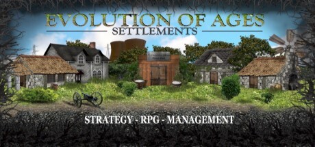 Evolution of Ages: Settlements Game