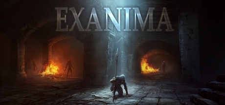 Exanima Game