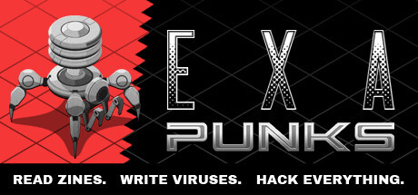 Exapunks Full Version for PC Download