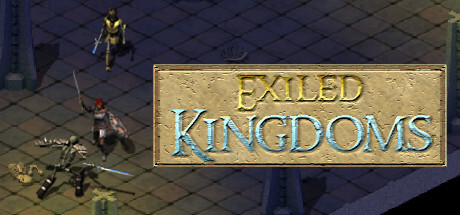 Exiled Kingdoms Game