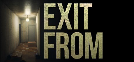 Download Exit From Full PC Game for Free