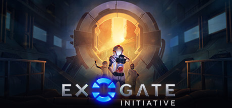 Exogate Initiative Download Full PC Game